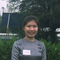Khin Pyae Sone