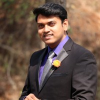 SUYOG YOEL MANOHAR