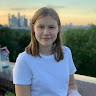 настя гончарова