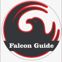 Falcon Guide