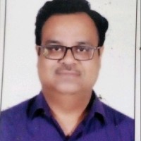 Bhupendra Rai