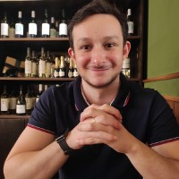Rafael Modenuti Rumiatto