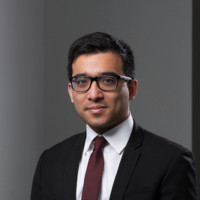 Ian Li