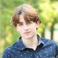 Garret Macintyre