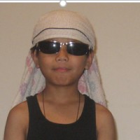 Yogesh Gurung