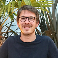 Thibault Roussel