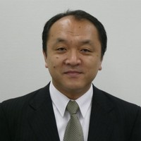 Naritoshi Masuda