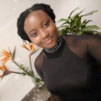 Michelle Juma