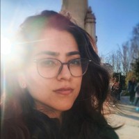 Ektaa Rajani