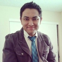 Enrique Acosta Reyna