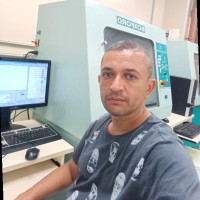 Paulo Rogerio Dias Aragão