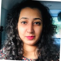 Jaya Bhatia