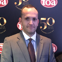 Carlos Andres Martinez Cortes