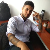 Mauricio Bernal