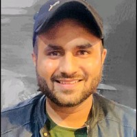 Ca Krishan Jaisansariya