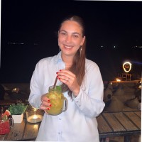 Naama Golan
