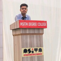 Mahendra Pratap Saini