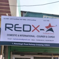 MP HUB REDX A