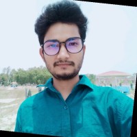 Md. Ashaduzzaman Sojib