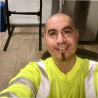 Chris Maldonado