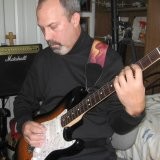Tim Barrett
