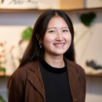 Helene Hsu