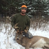 Jerome Bourque