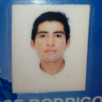 Jose Rodrigo Cervantes Durand