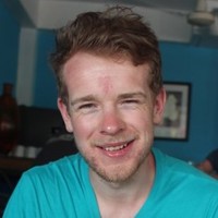 Fredrik Worren
