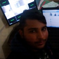 raman pabla