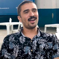 Victor Bastos