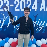 Furkan Eryılmaz