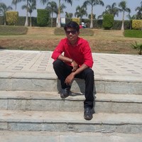 Bhushan Chaure