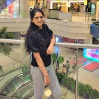 Shruti Dethe