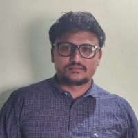 Aniruddha Mahamulkar