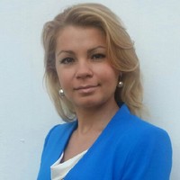 Yuliya Vasileva
