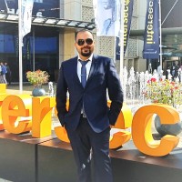 Ishan Rashid - Pmp®