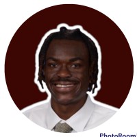 Glenn Mbamo