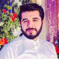 Shahroze Hussain