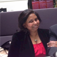 Hemamali Kularatne