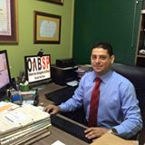 Dr. Fabiano de Oliveira Rocha