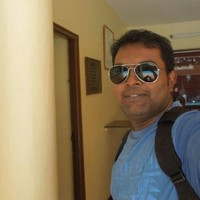 Vinod Kumar