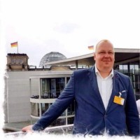 Dirk Glaser