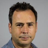Andi Dajlani