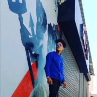 Arvind Koli