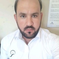 Saeed Gul