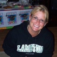 Shellie Chivers-Topping