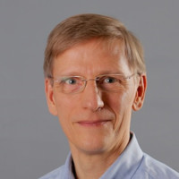 Erik Wilhelm