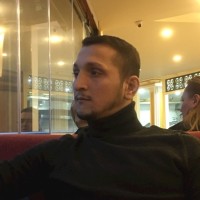 Ali Gökdemir