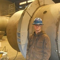 Ian Hartman, Pe, Ptoe